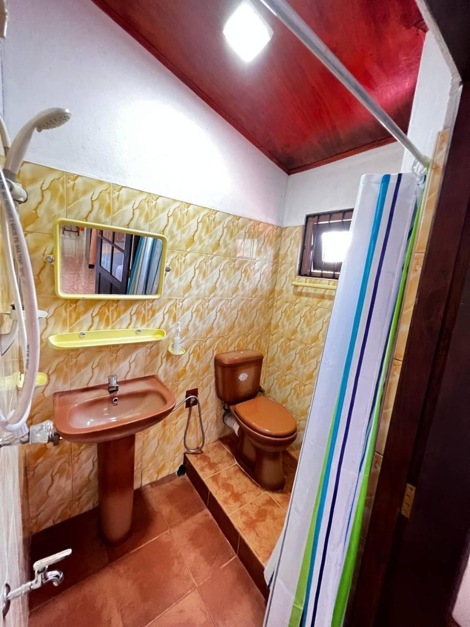 Urban Galle Villa Zewnętrze zdjęcie