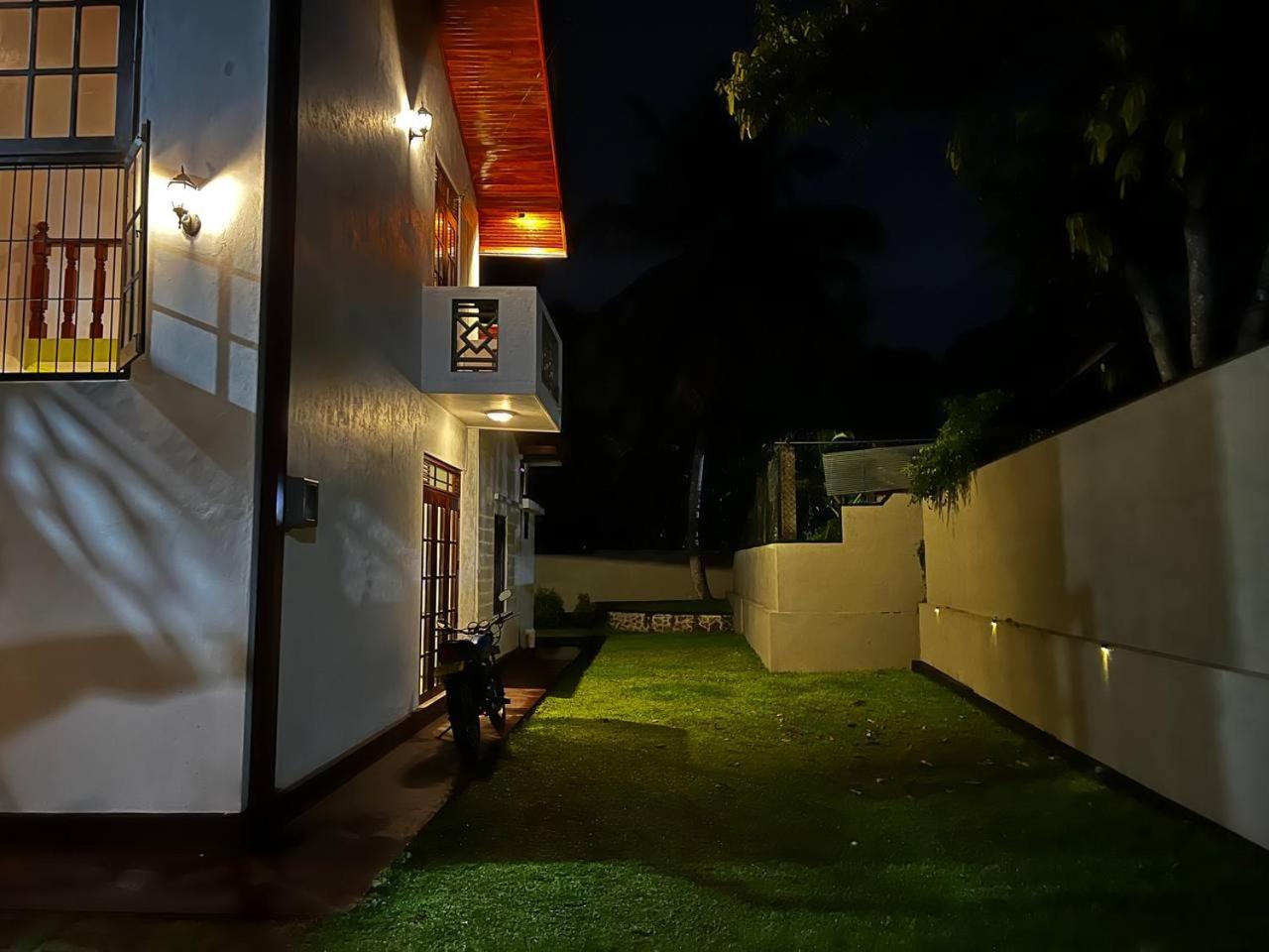 Urban Galle Villa Zewnętrze zdjęcie