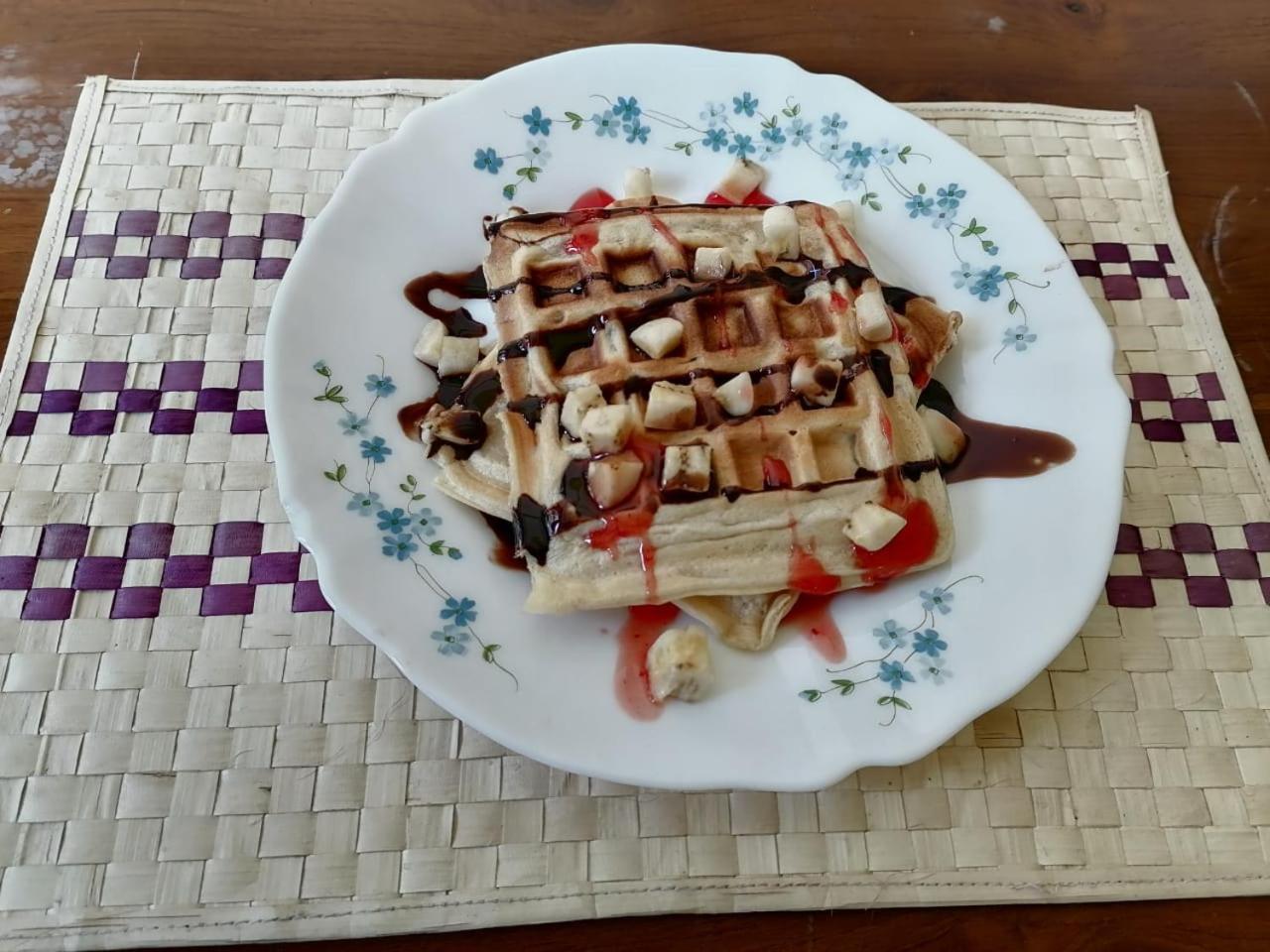 Urban Galle Villa Zewnętrze zdjęcie