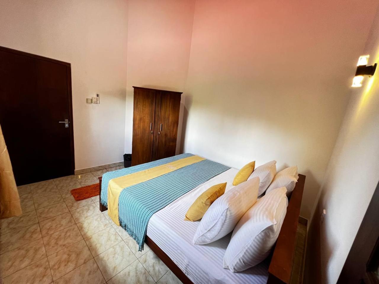 Urban Galle Villa Zewnętrze zdjęcie