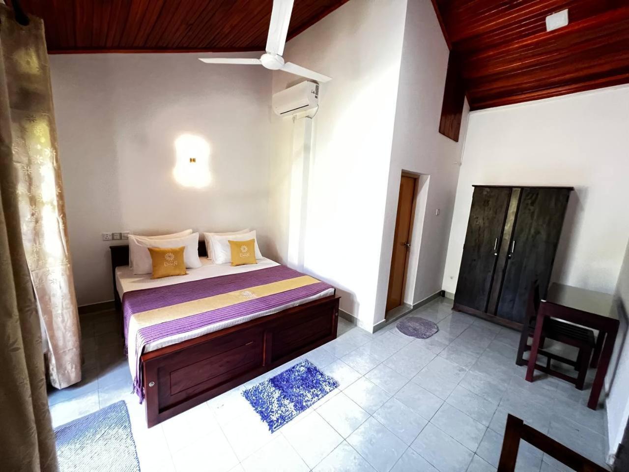 Urban Galle Villa Zewnętrze zdjęcie