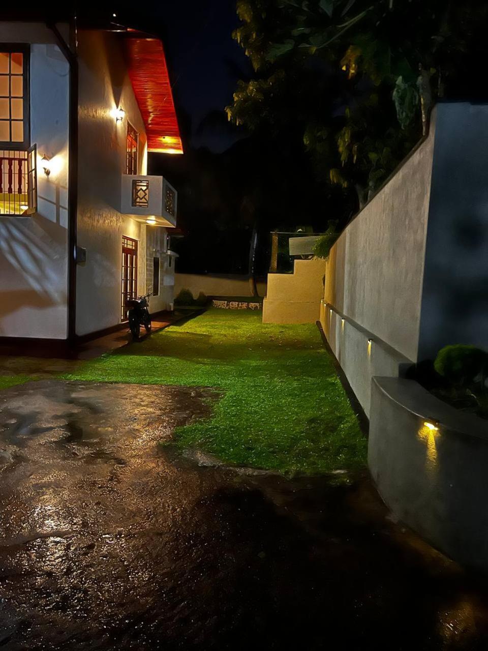 Urban Galle Villa Zewnętrze zdjęcie