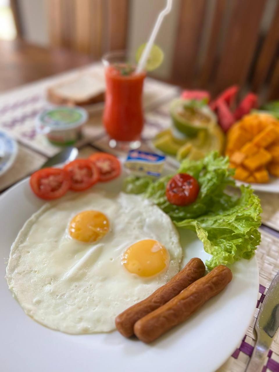 Urban Galle Villa Zewnętrze zdjęcie