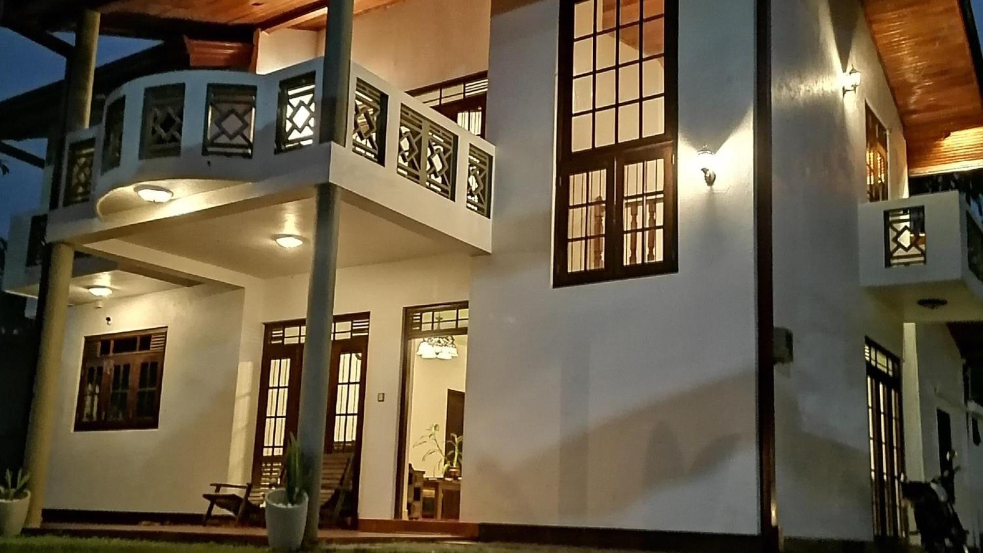 Urban Galle Villa Zewnętrze zdjęcie
